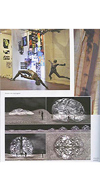 foto su effetto arte per Meneghetti Renato