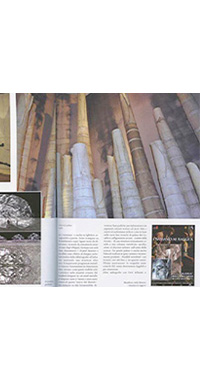 foto su effetto arte per Meneghetti Renato